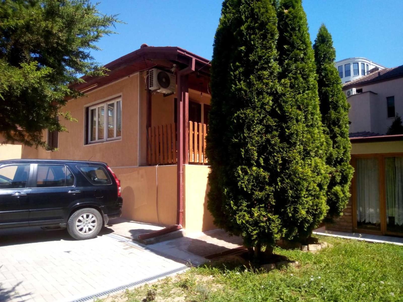 Villa Re3Ca Skopje Bagian luar foto