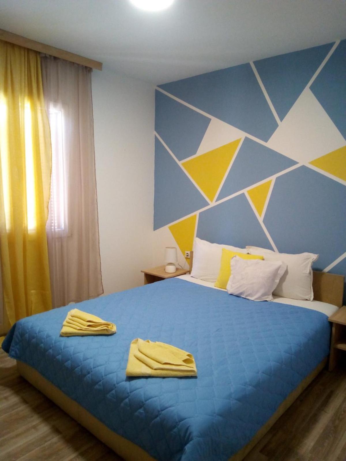 Villa Re3Ca Skopje Bagian luar foto