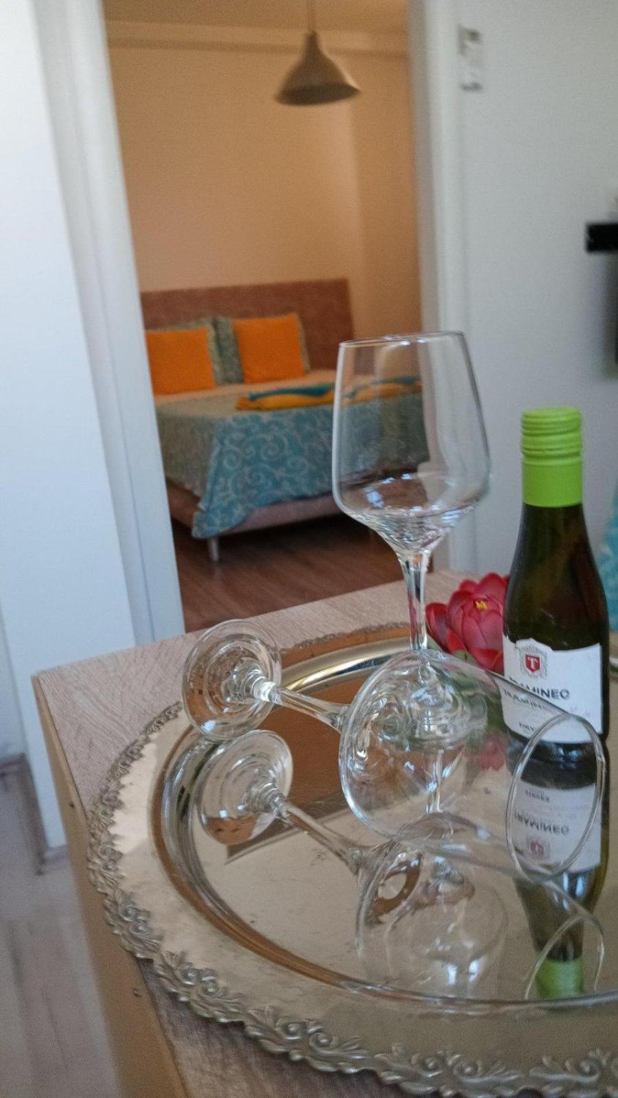 Villa Re3Ca Skopje Bagian luar foto