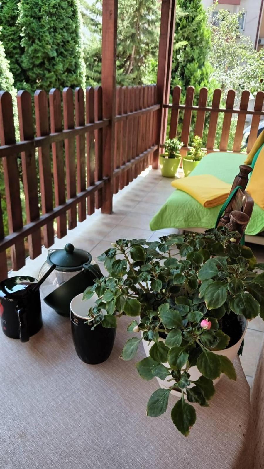 Villa Re3Ca Skopje Bagian luar foto