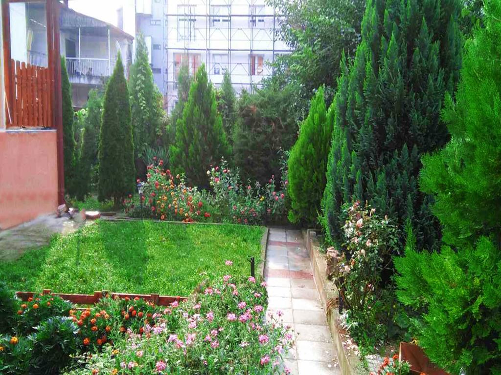 Villa Re3Ca Skopje Bagian luar foto
