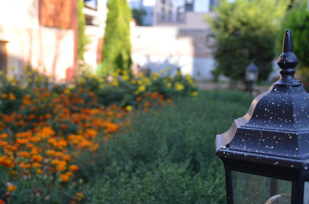 Villa Re3Ca Skopje Bagian luar foto