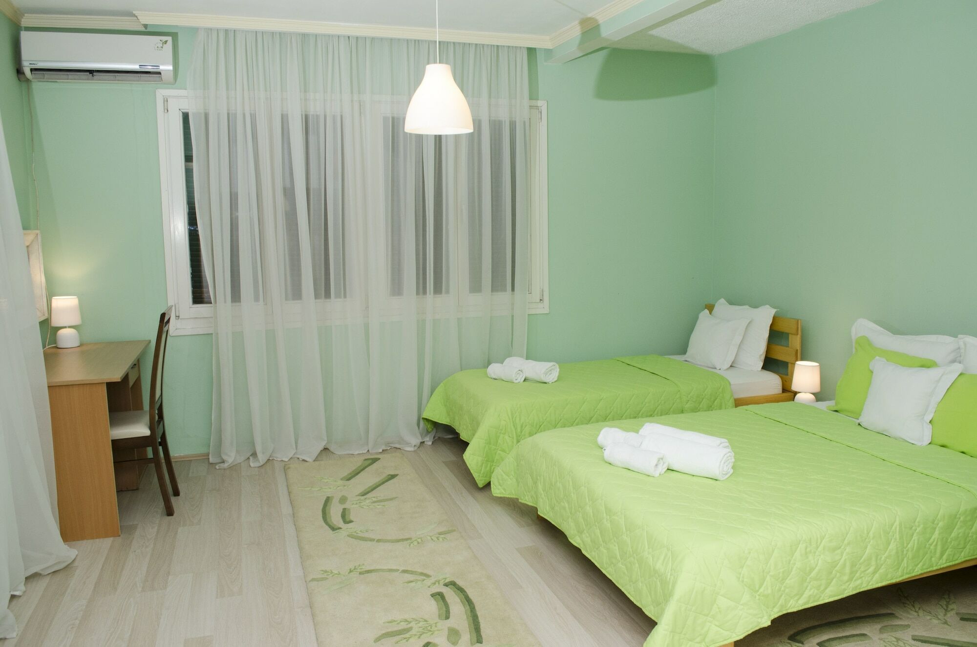 Villa Re3Ca Skopje Bagian luar foto