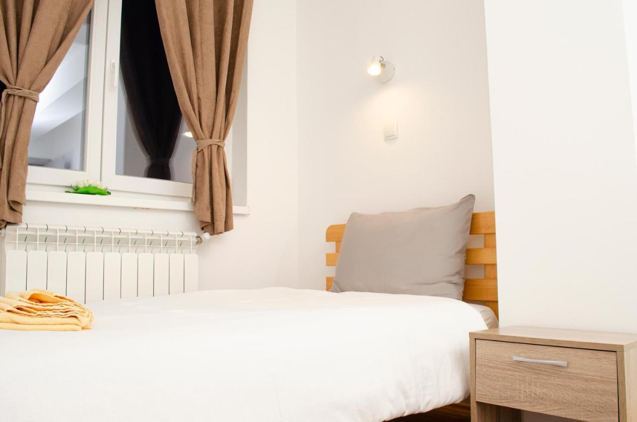 Villa Re3Ca Skopje Bagian luar foto