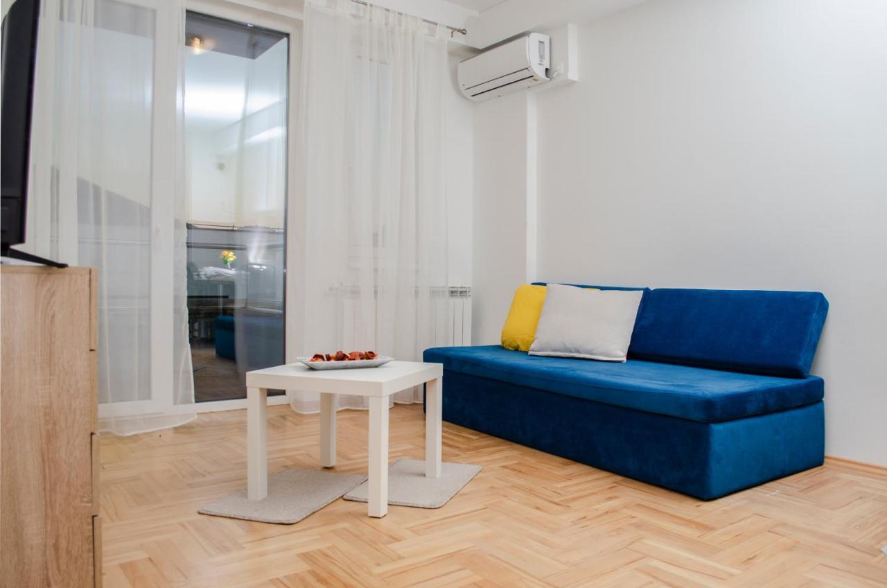 Villa Re3Ca Skopje Bagian luar foto